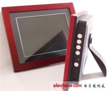 電子相框是什么? - 電子發(fā)燒友網