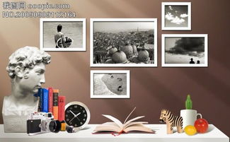 不同照片擺放風水竟不一樣 慎防小人不看必后悔