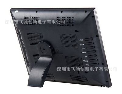 工廠直銷(xiāo)供應(yīng)13.3寸15寸電子相框 數(shù)碼視頻廣告機(jī) - 工廠直銷(xiāo)供應(yīng)13.3寸15寸電子相框 數(shù)碼視頻廣告機(jī)廠家 - 工廠直銷(xiāo)供應(yīng)13.3寸15寸電子相框 數(shù)碼視頻廣告機(jī)價(jià)格 - 深圳市飛馳創(chuàng)新電子 - 