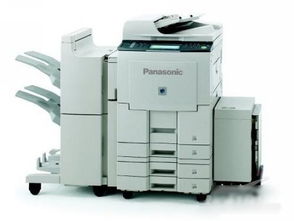 松下dp 8045復印機復合機產品圖片2