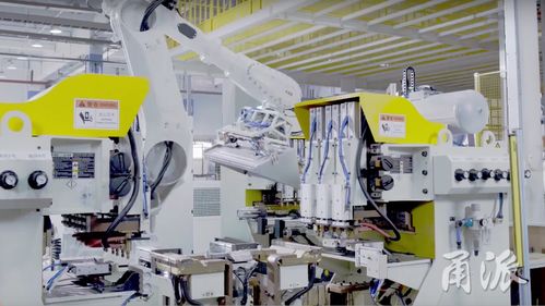 制造業(yè)高質量榜單公布,杭州灣新區(qū)榮獲 五星級 產(chǎn)業(yè)